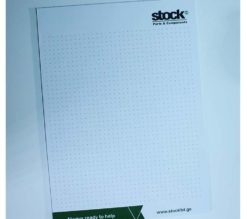 notepad-stock